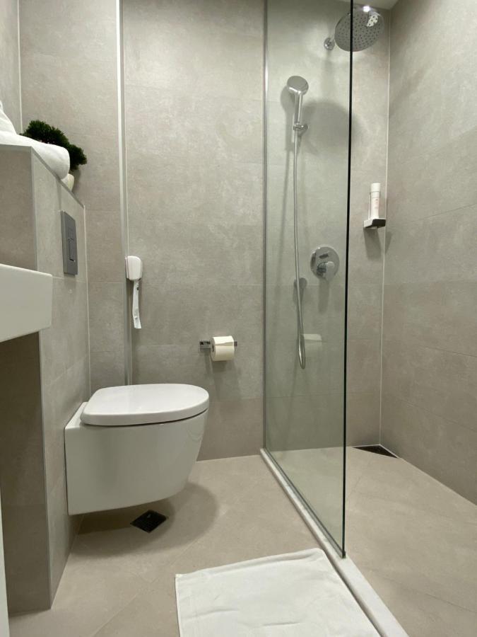 Arletti Luxury Apartment Ruse Exterior photo